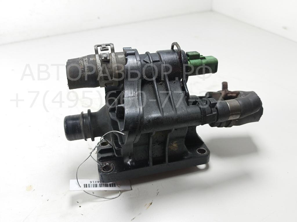 Корпус термостата