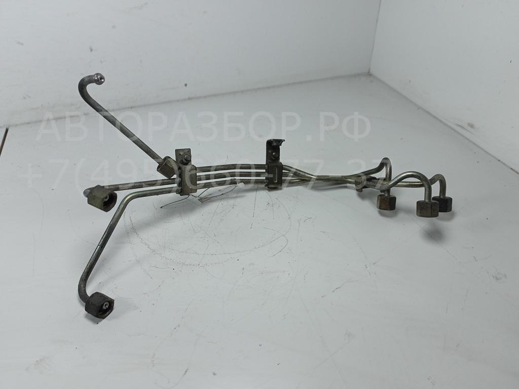 Трубка топливная