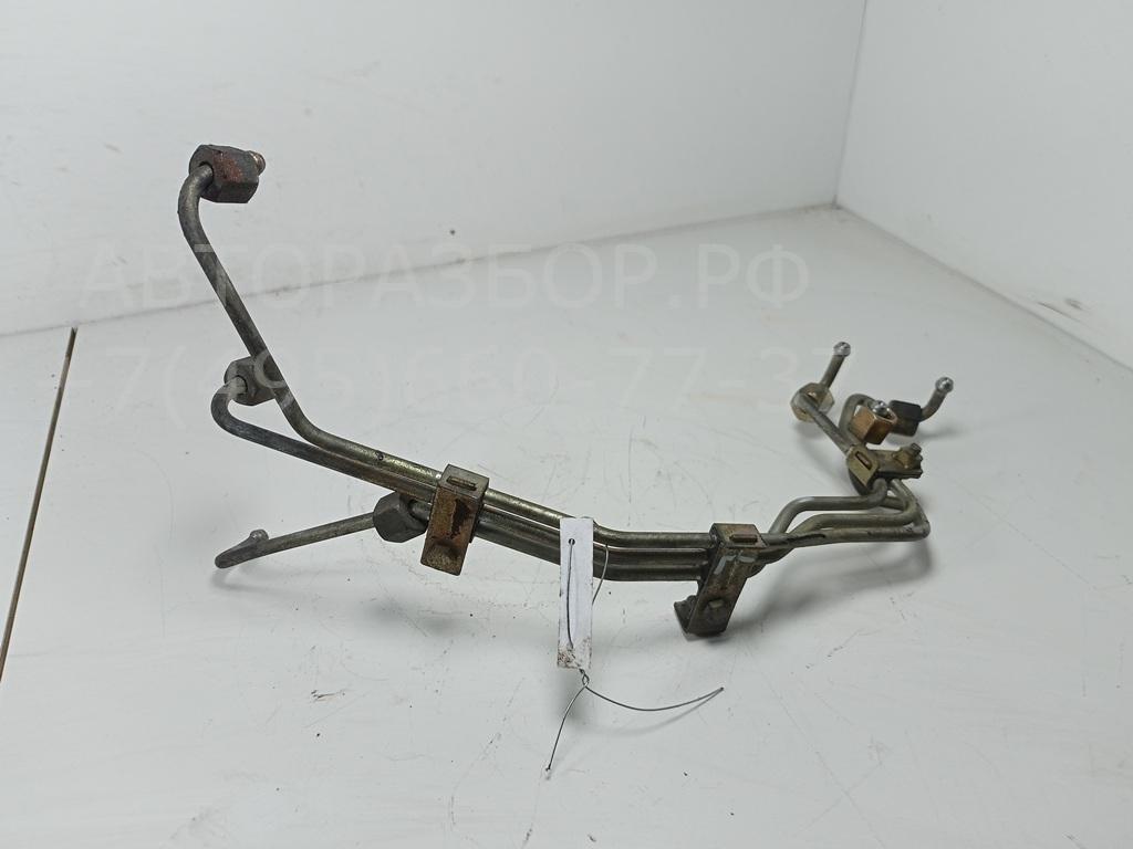 Трубка топливная