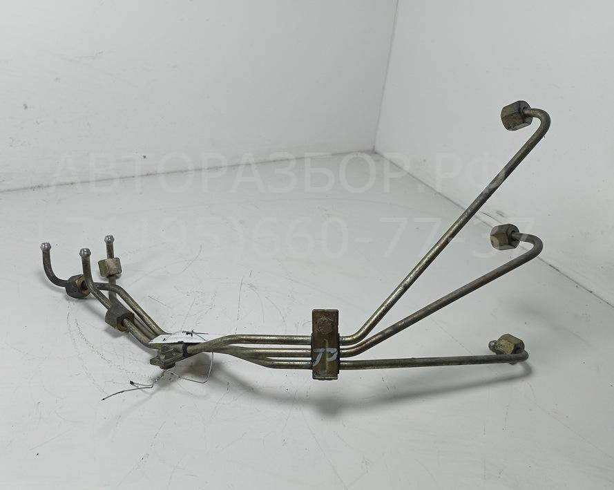 Трубка топливная