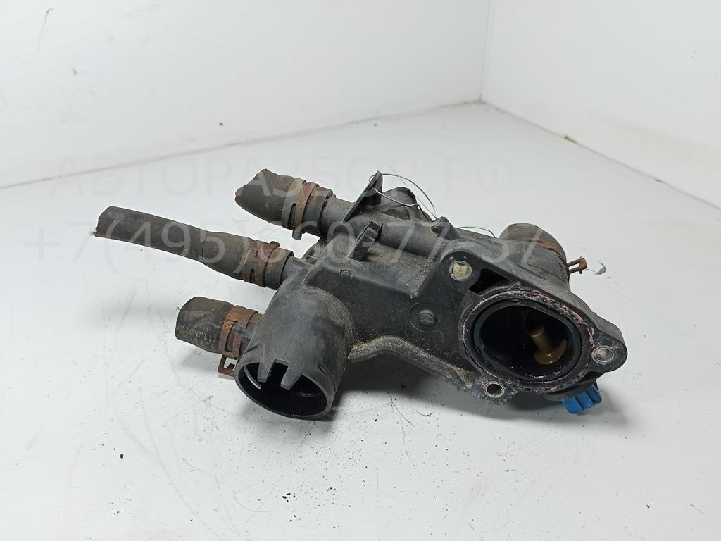 Корпус термостата