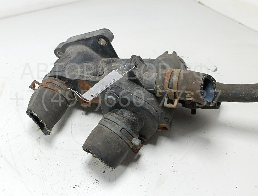 Корпус термостата