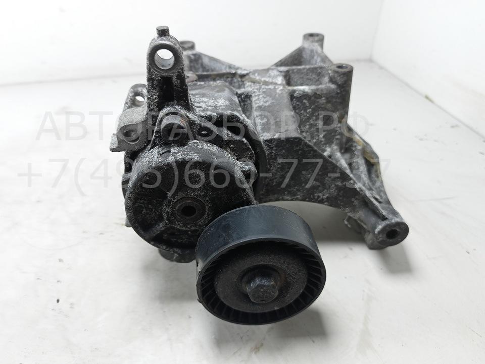 Кронштейн генератора