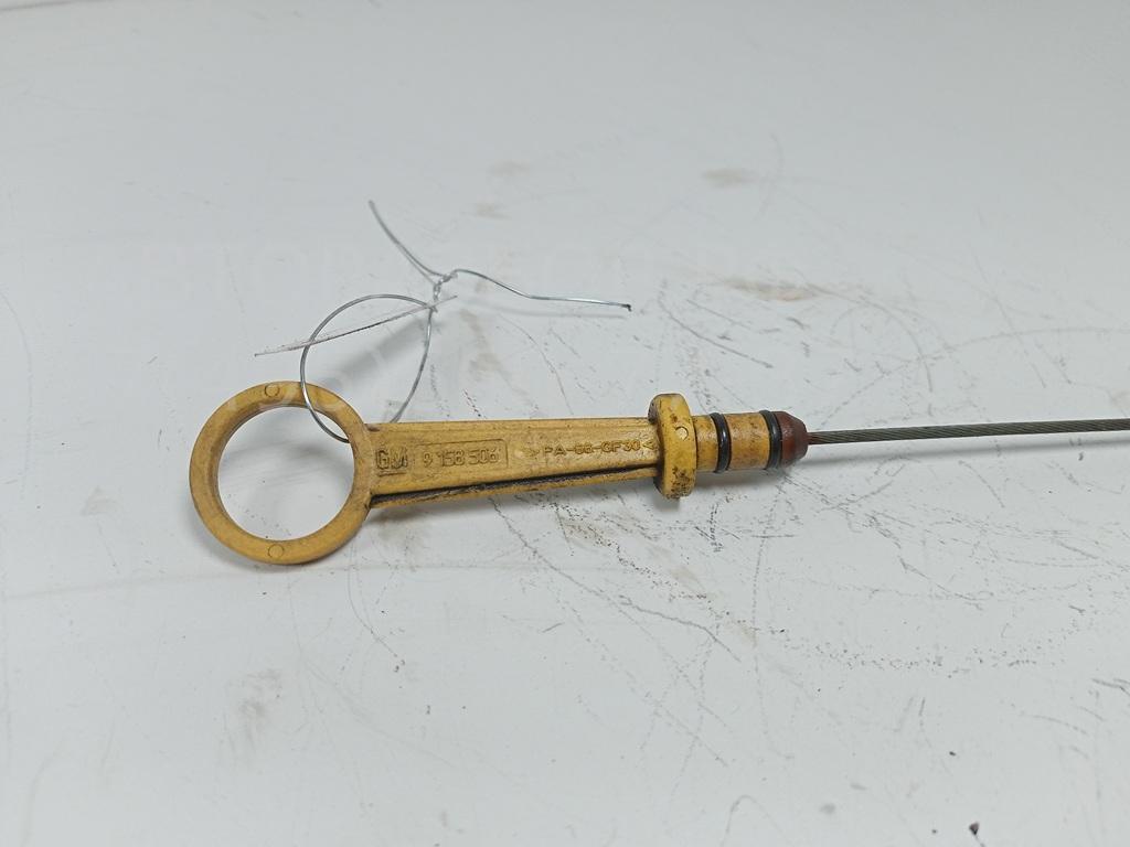 Щуп масляный двигателя