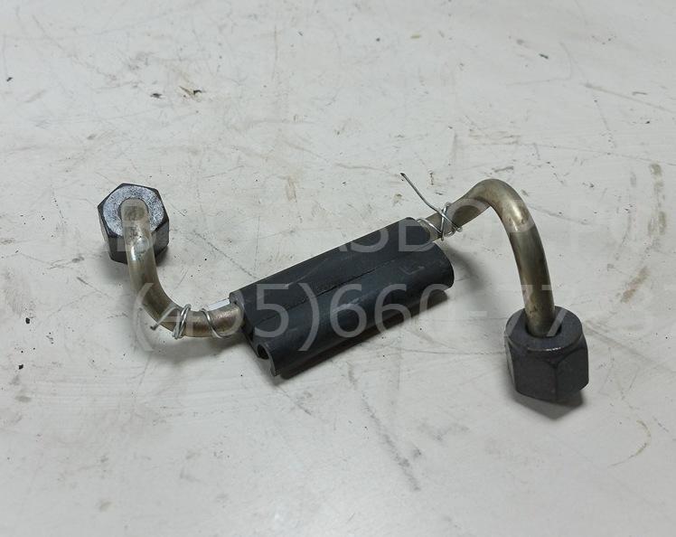 Трубка топливная