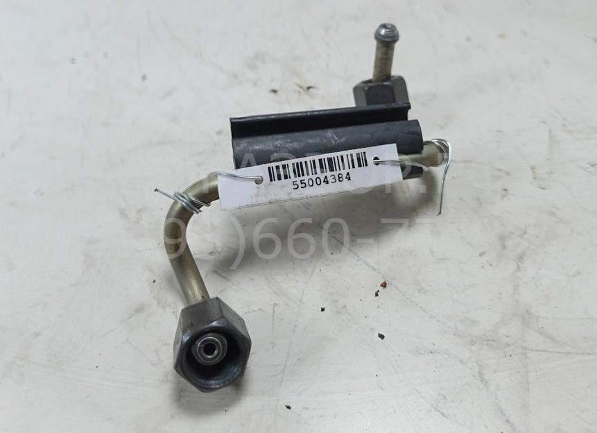 Трубка топливная