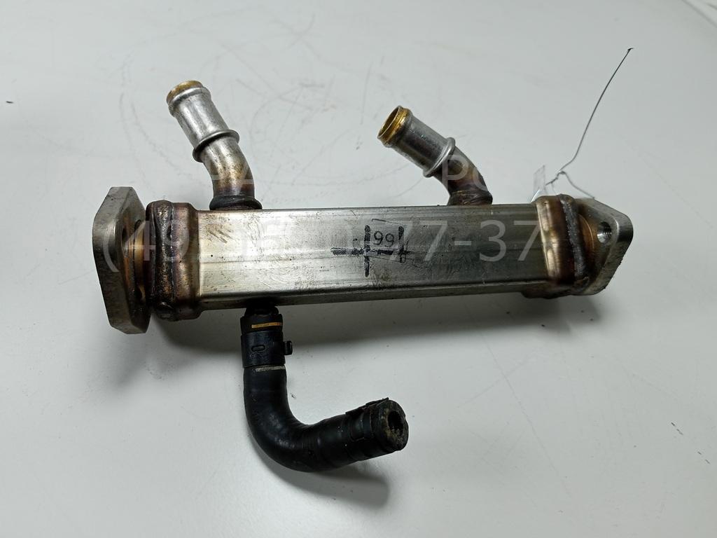 Тройник вентиляции картерных газов