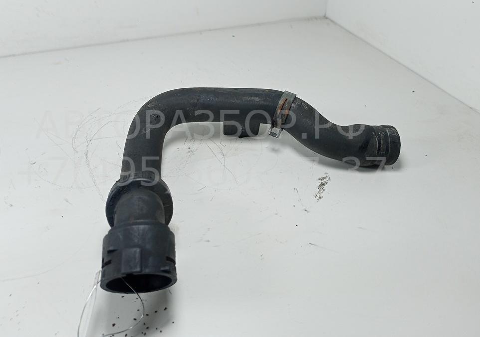 Патрубок радиатора