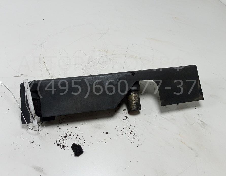 Кожух ремня ГРМ