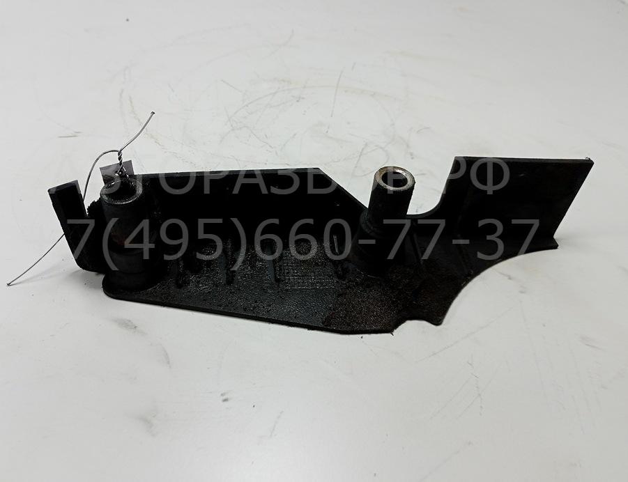 Кожух ремня ГРМ