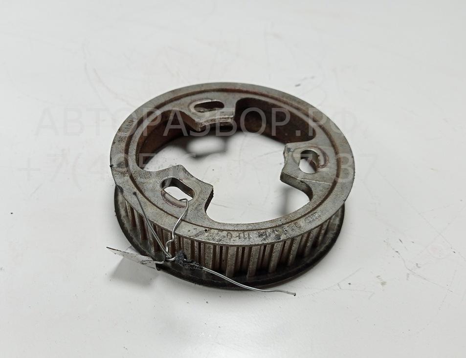 Шестерня КПП