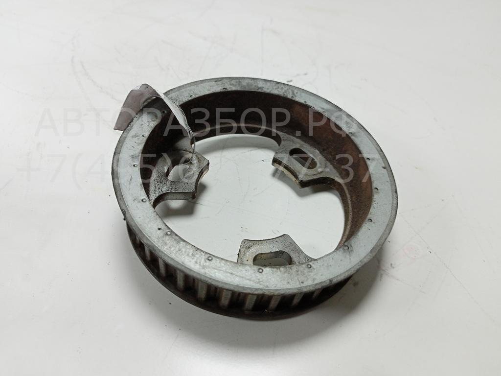 Шестерня КПП