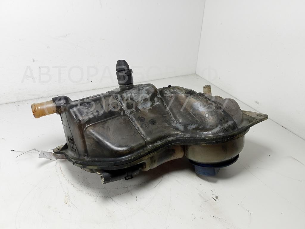 Бачок расширительный