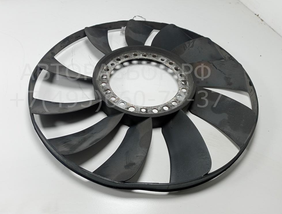 Крыльчатка