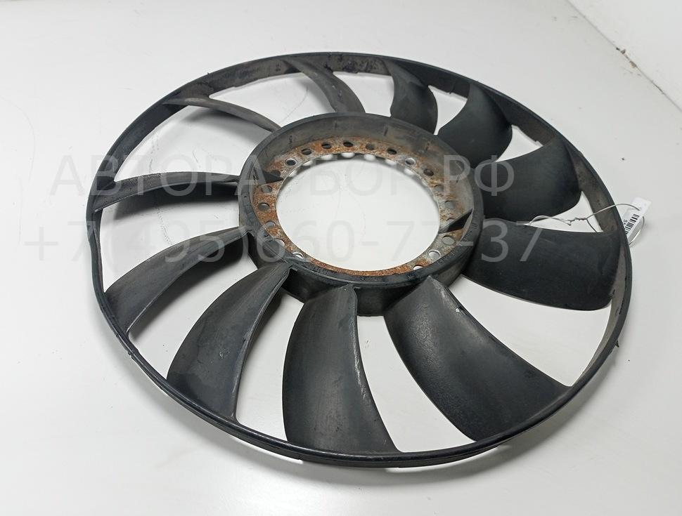 Крыльчатка