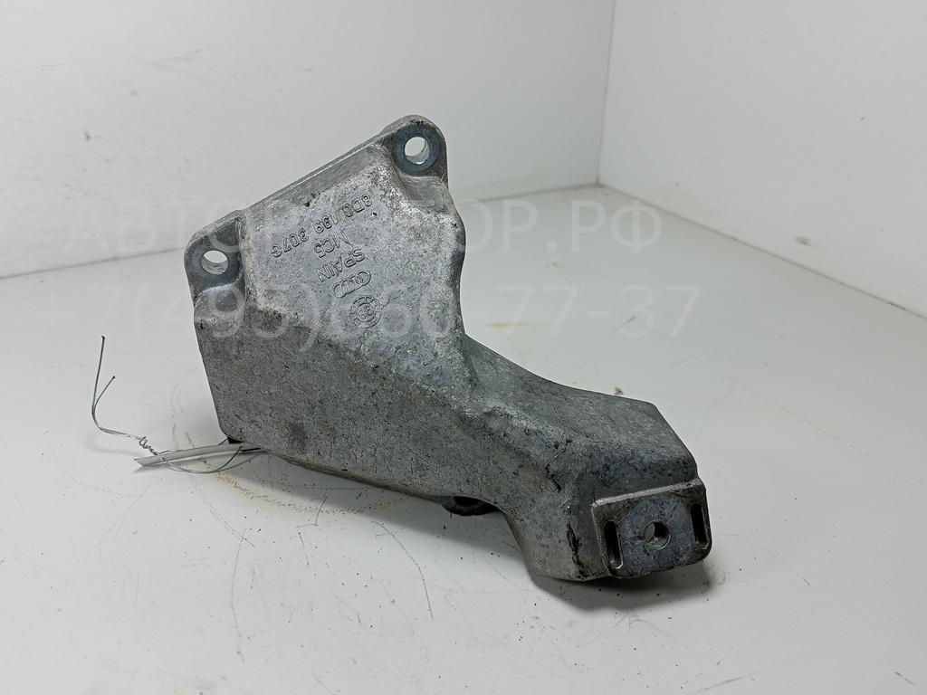 Опора двигателя