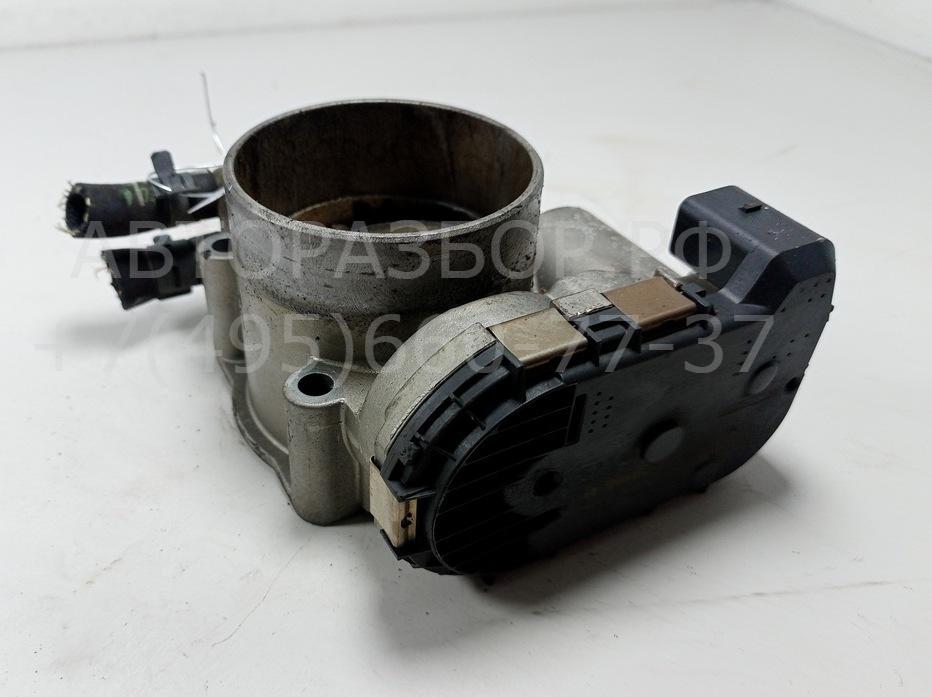 Заслонка дроссельная электрическая