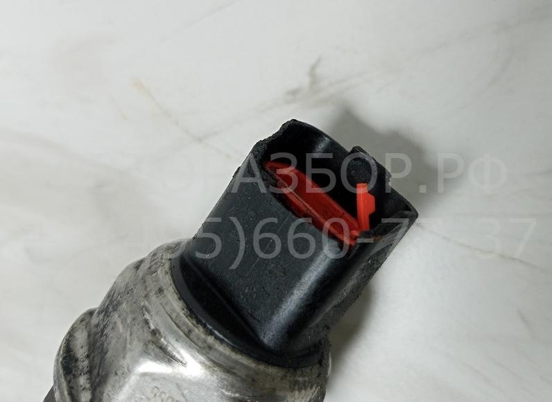 Рейка топливная (рампа)