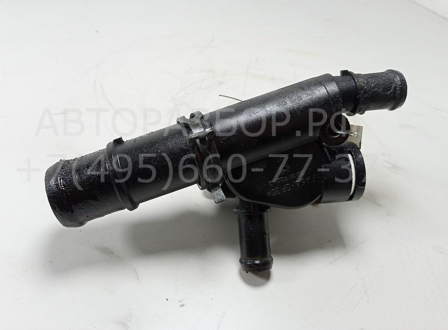 Фланец / тройник