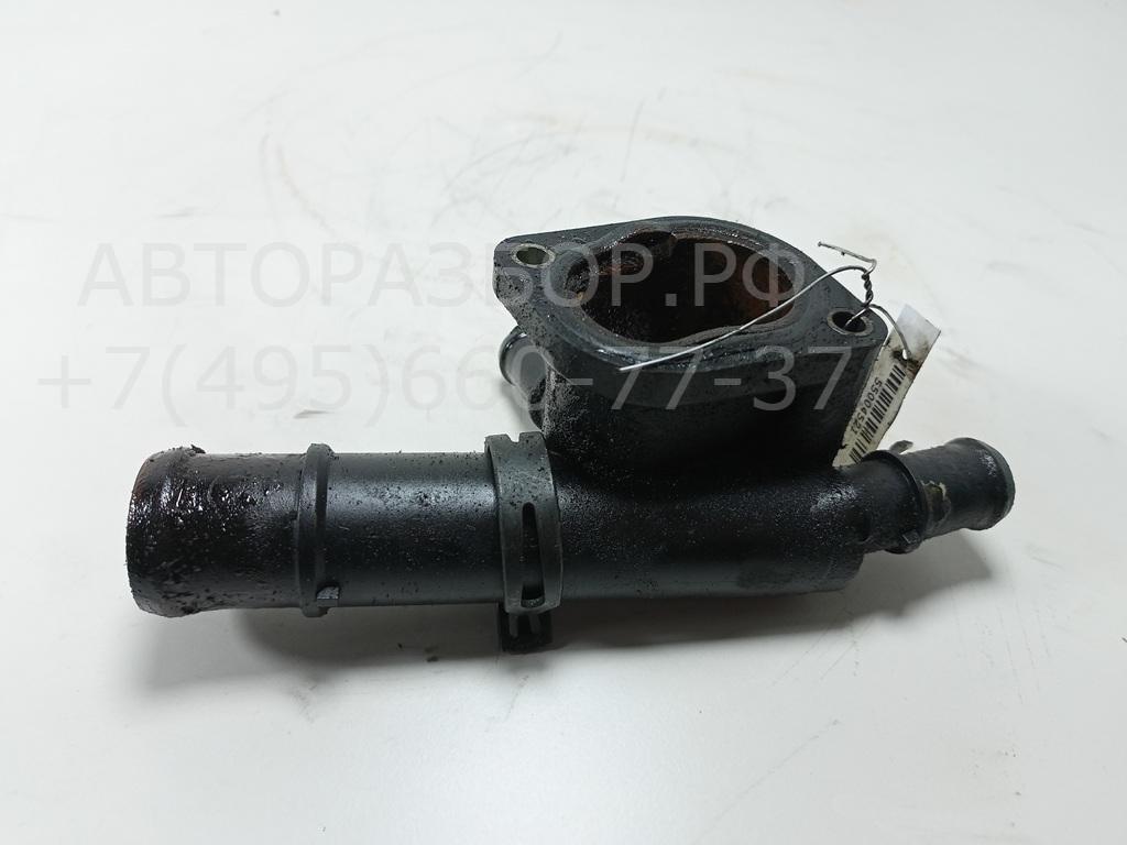 Фланец / тройник