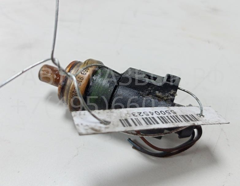 Датчик температуры