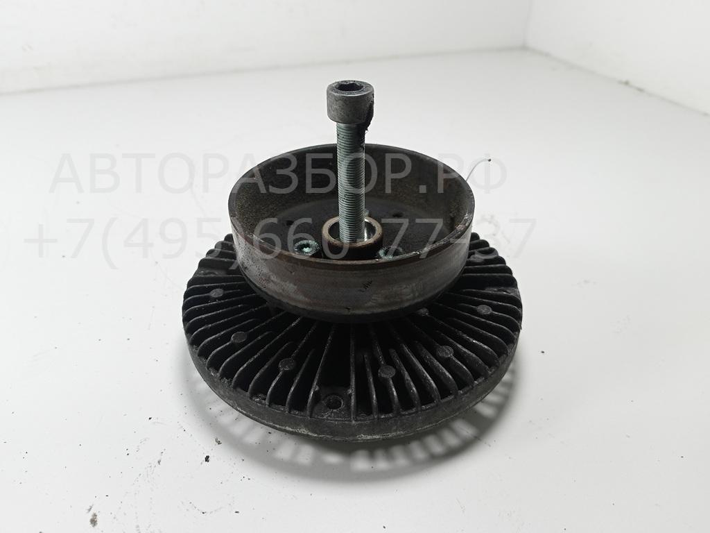 Термомуфта