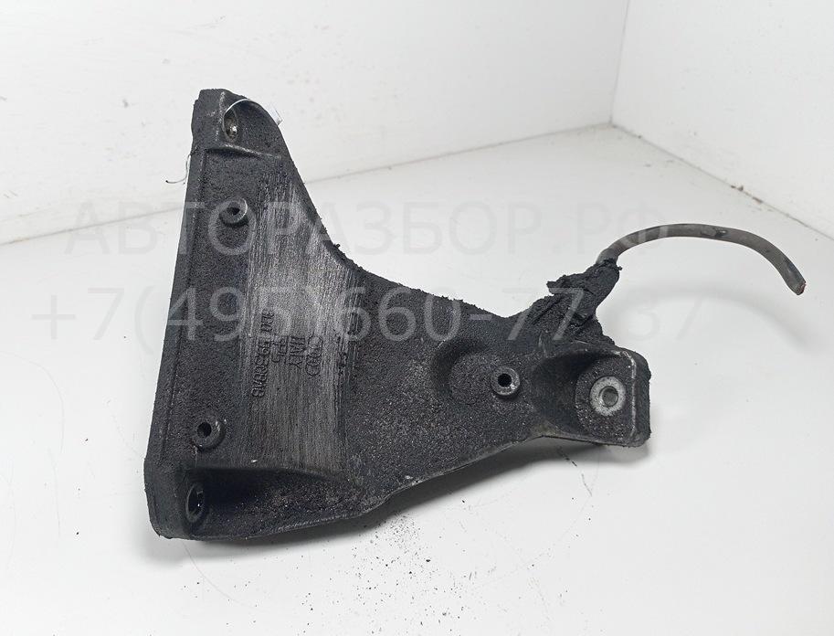 Опора двигателя