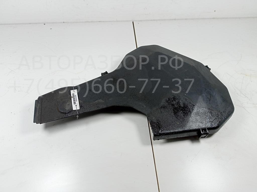 Кожух ремня ГРМ