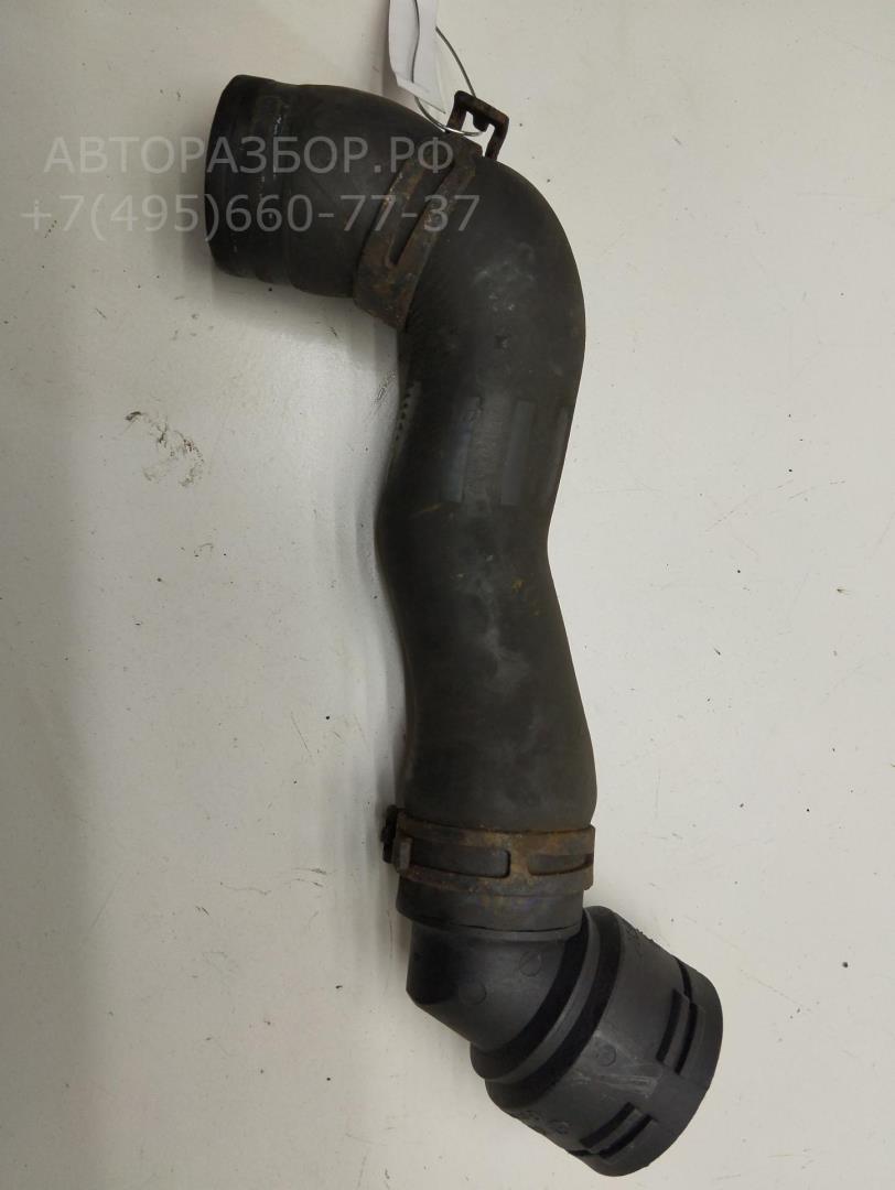Патрубок радиатора