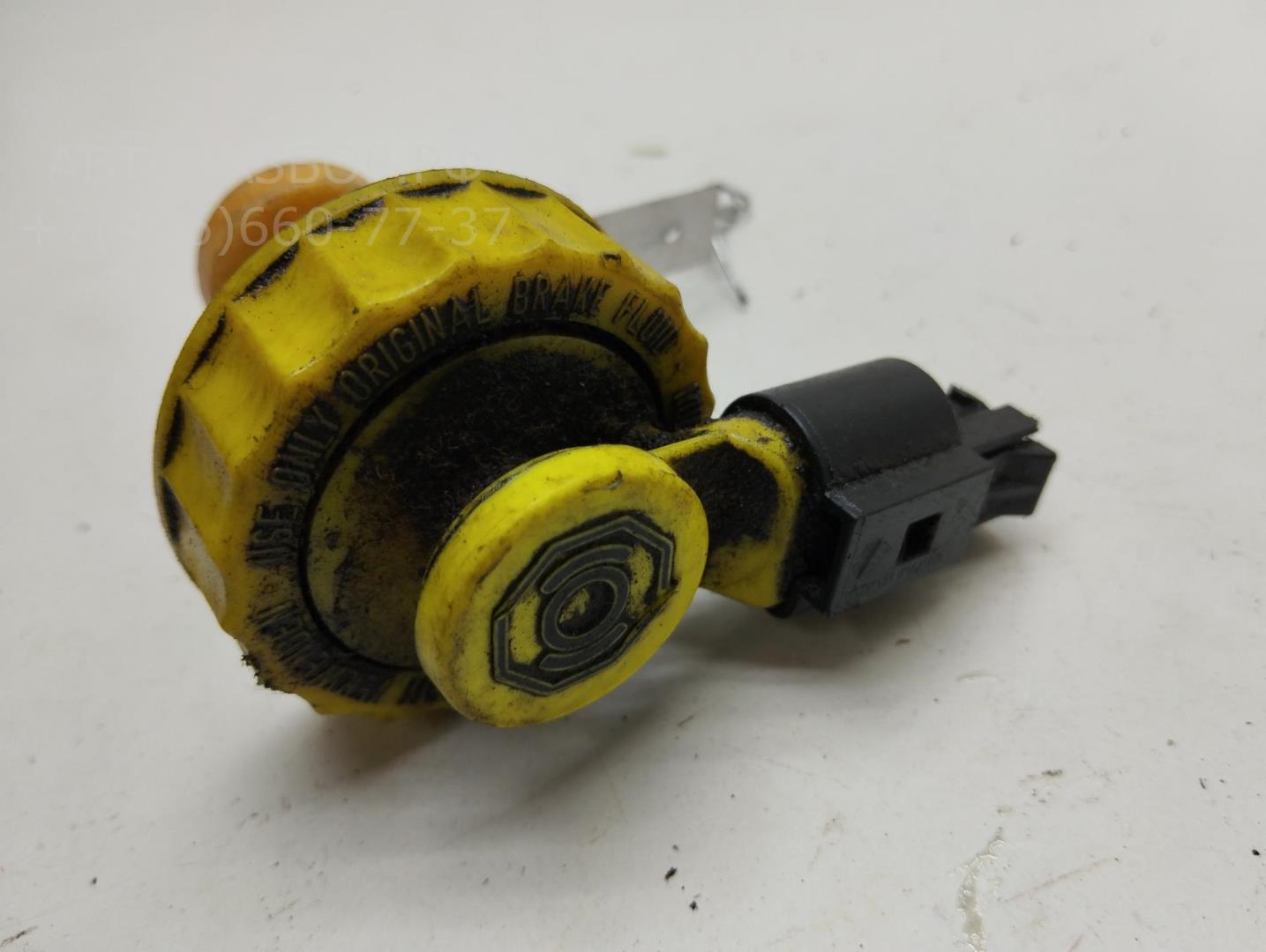 Крышка бачка тормозной жидкости