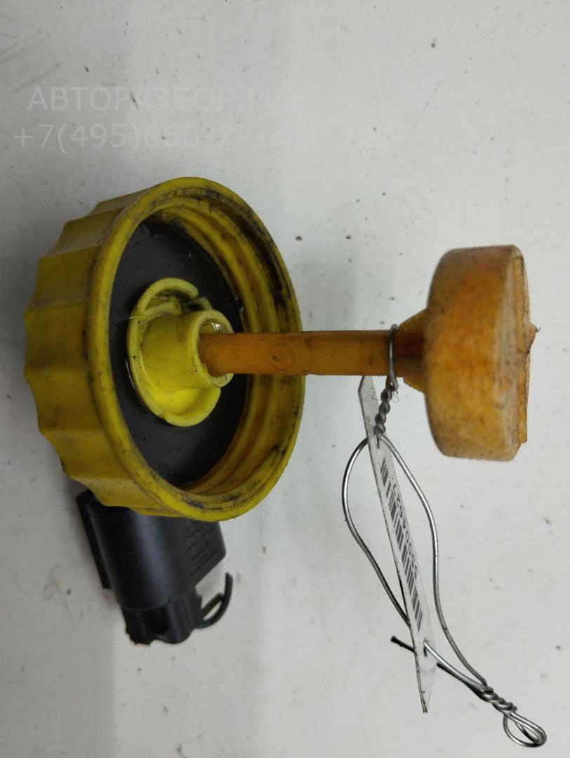 Крышка бачка тормозной жидкости