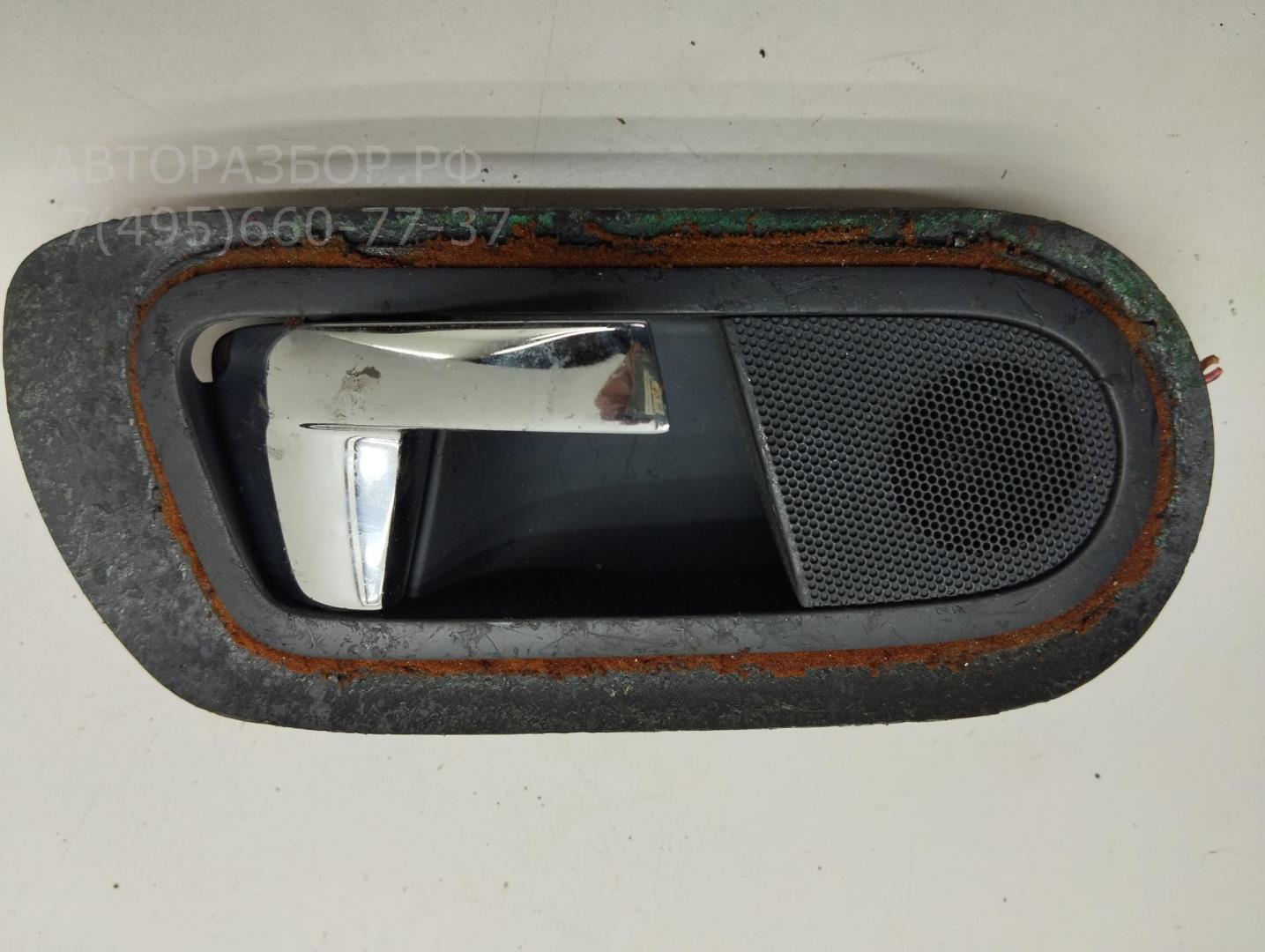 Ручка двери задней внутренняя правая