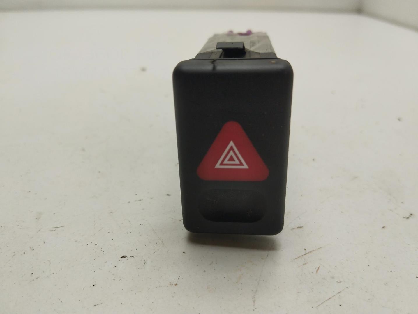 Кнопка аварийной остановки