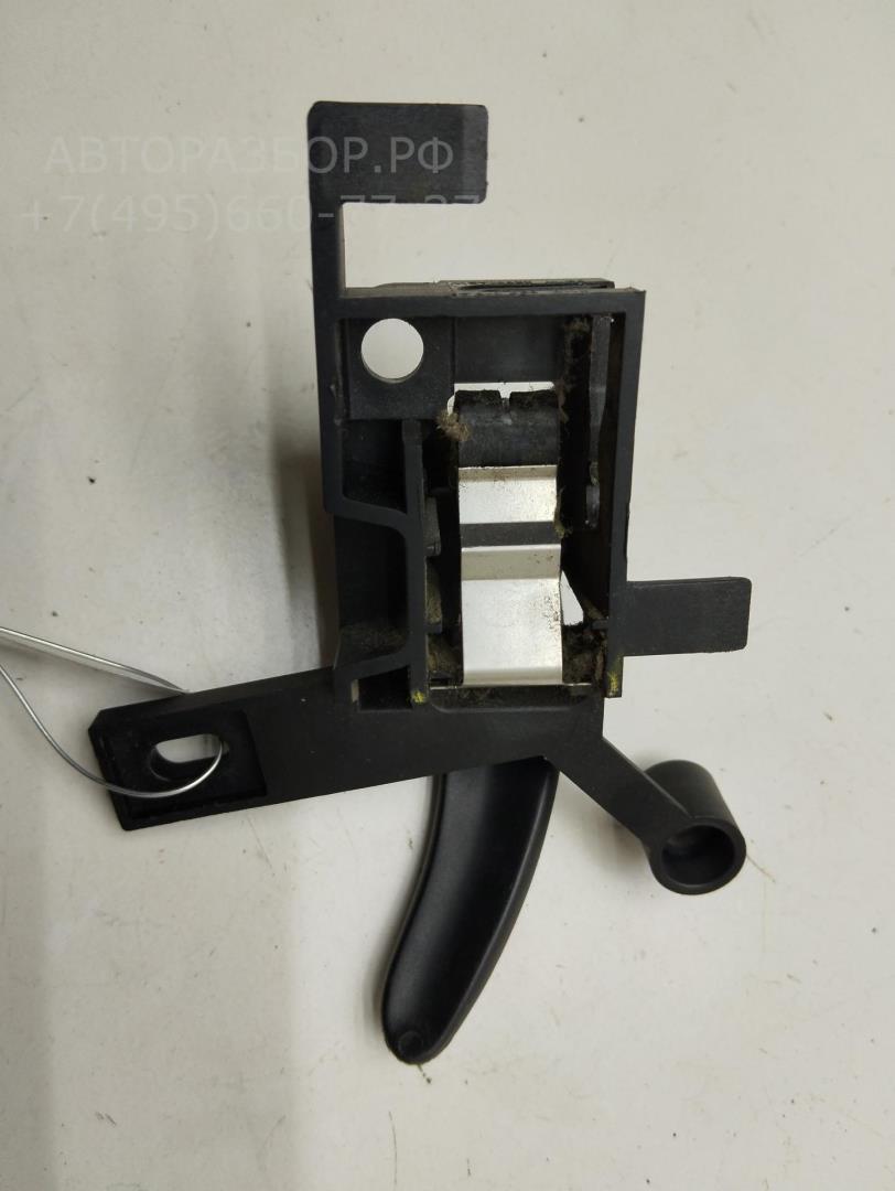 Ручка двери задней внутренняя левая