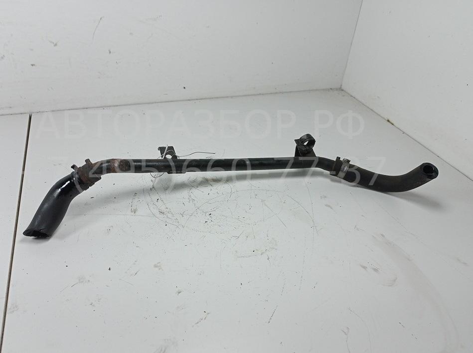 Трубка системы охлаждения