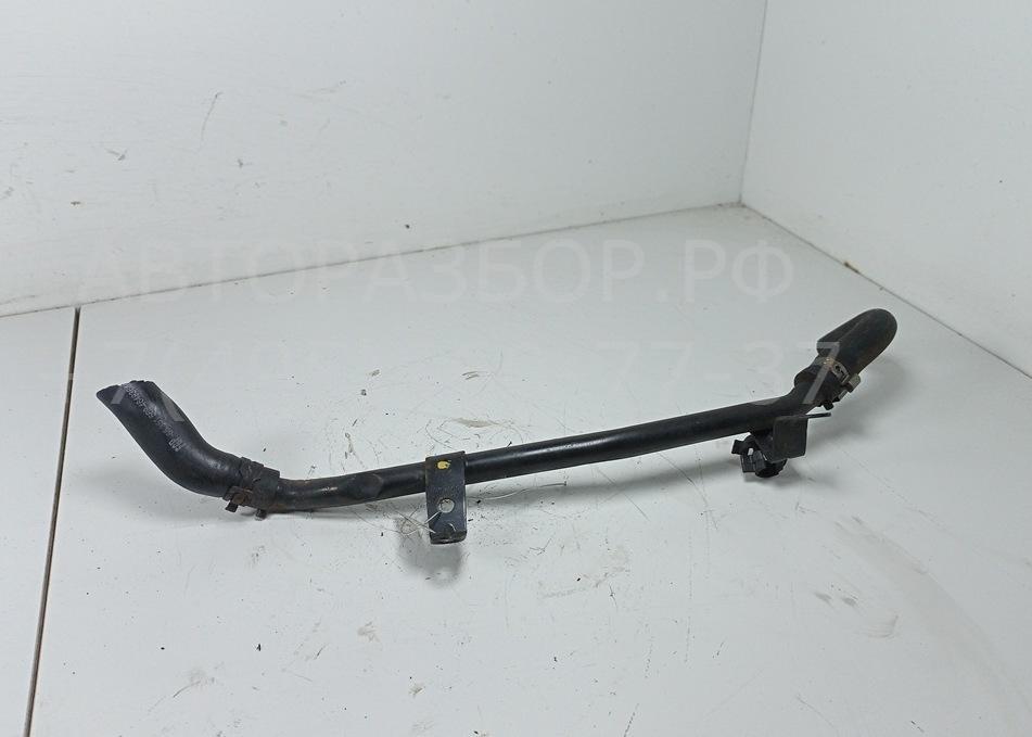 Трубка системы охлаждения