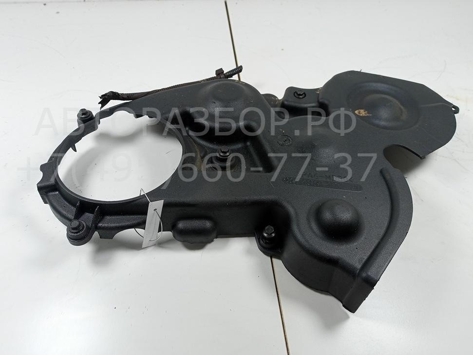 Кожух ремня ГРМ