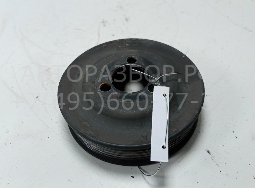 Шкив насоса ГУР