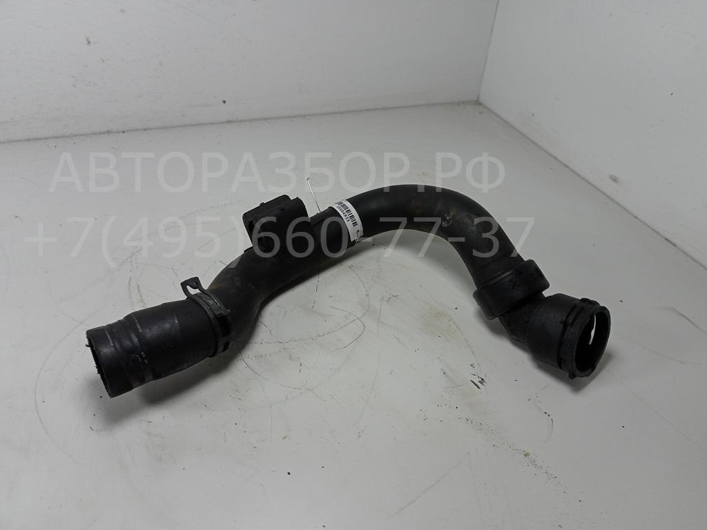Патрубок радиатора