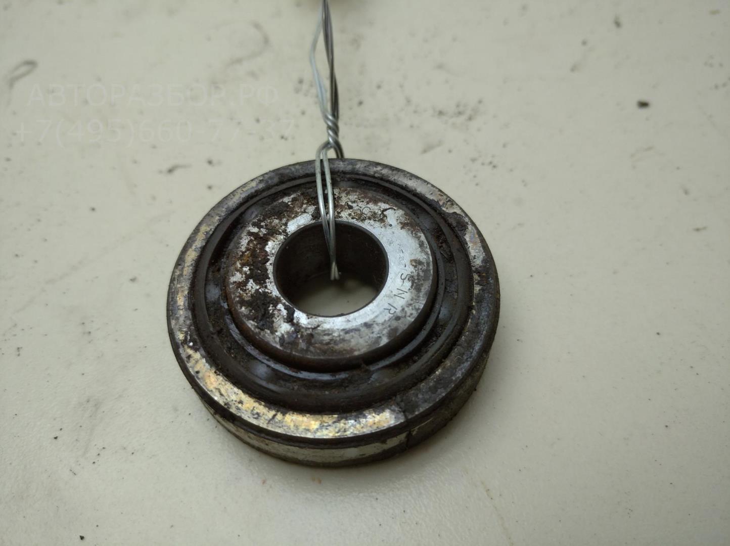 Опора переднего амортизатора верхняя