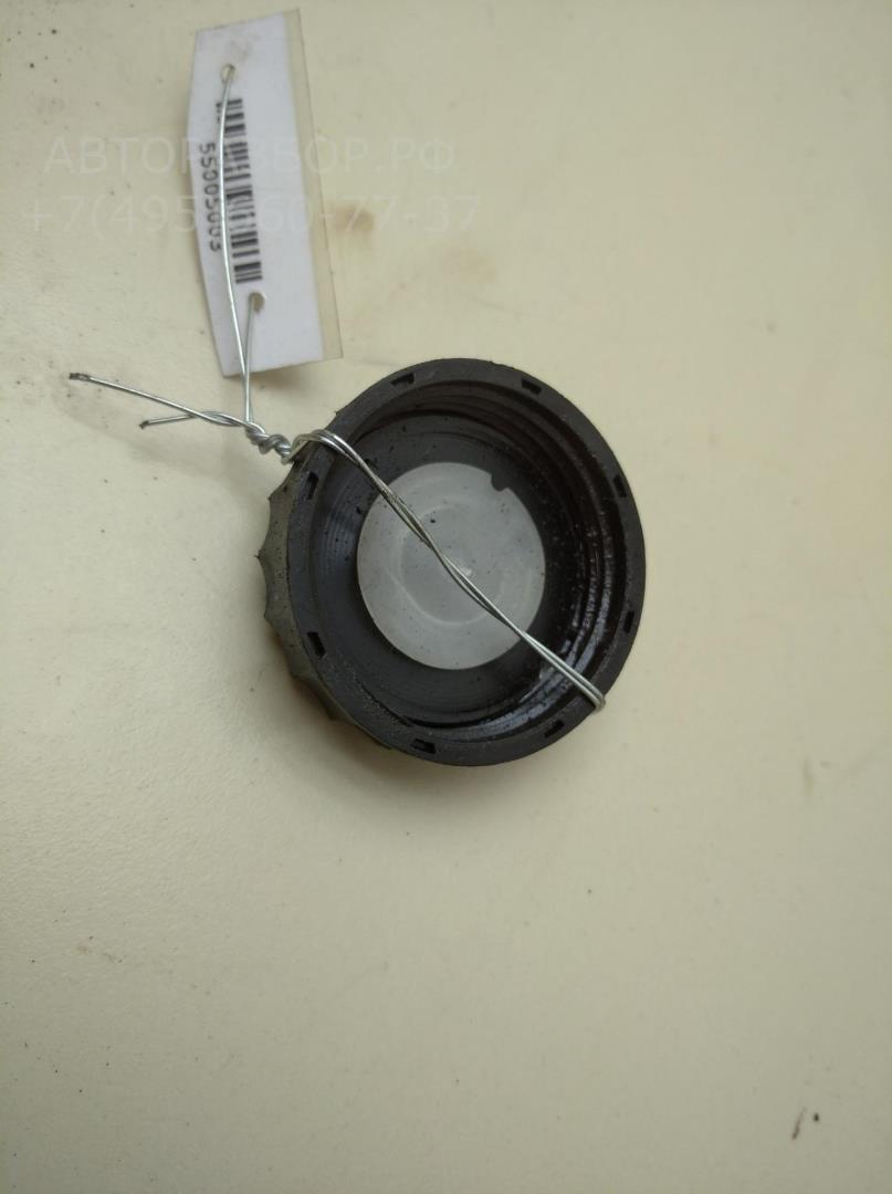 Крышка бачка тормозной жидкости