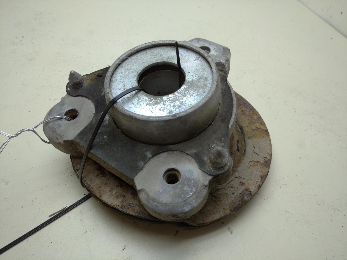 Опора переднего амортизатора верхняя