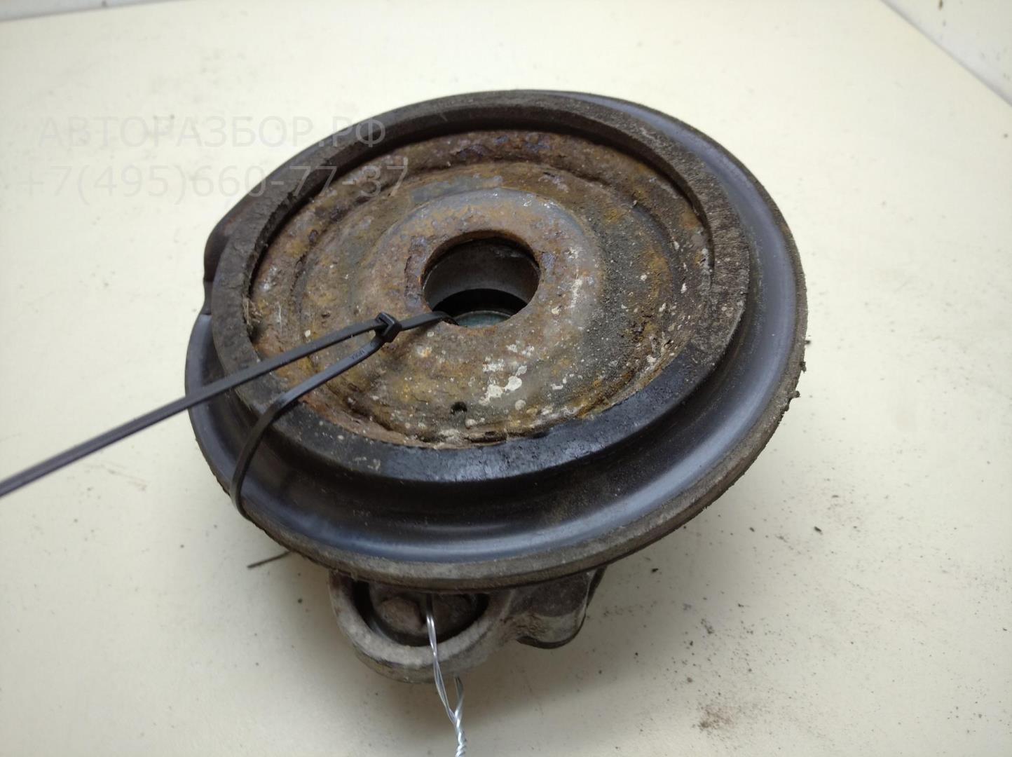 Опора переднего амортизатора верхняя