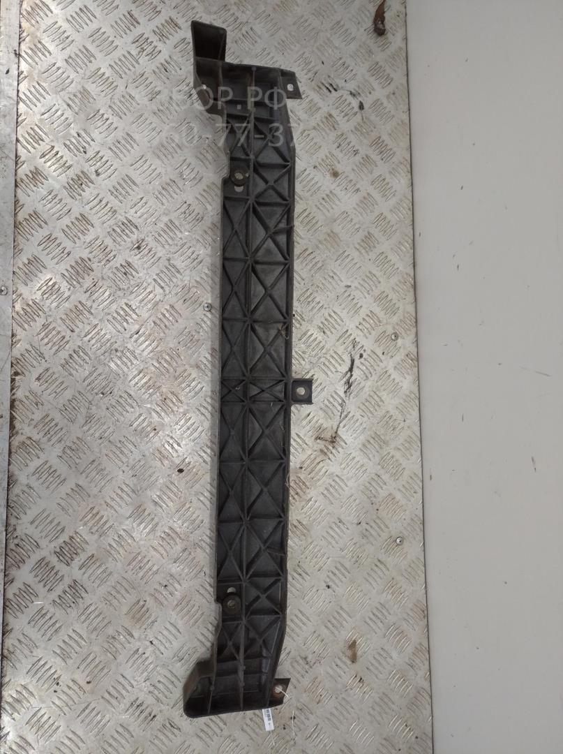 Балка подрадиаторная