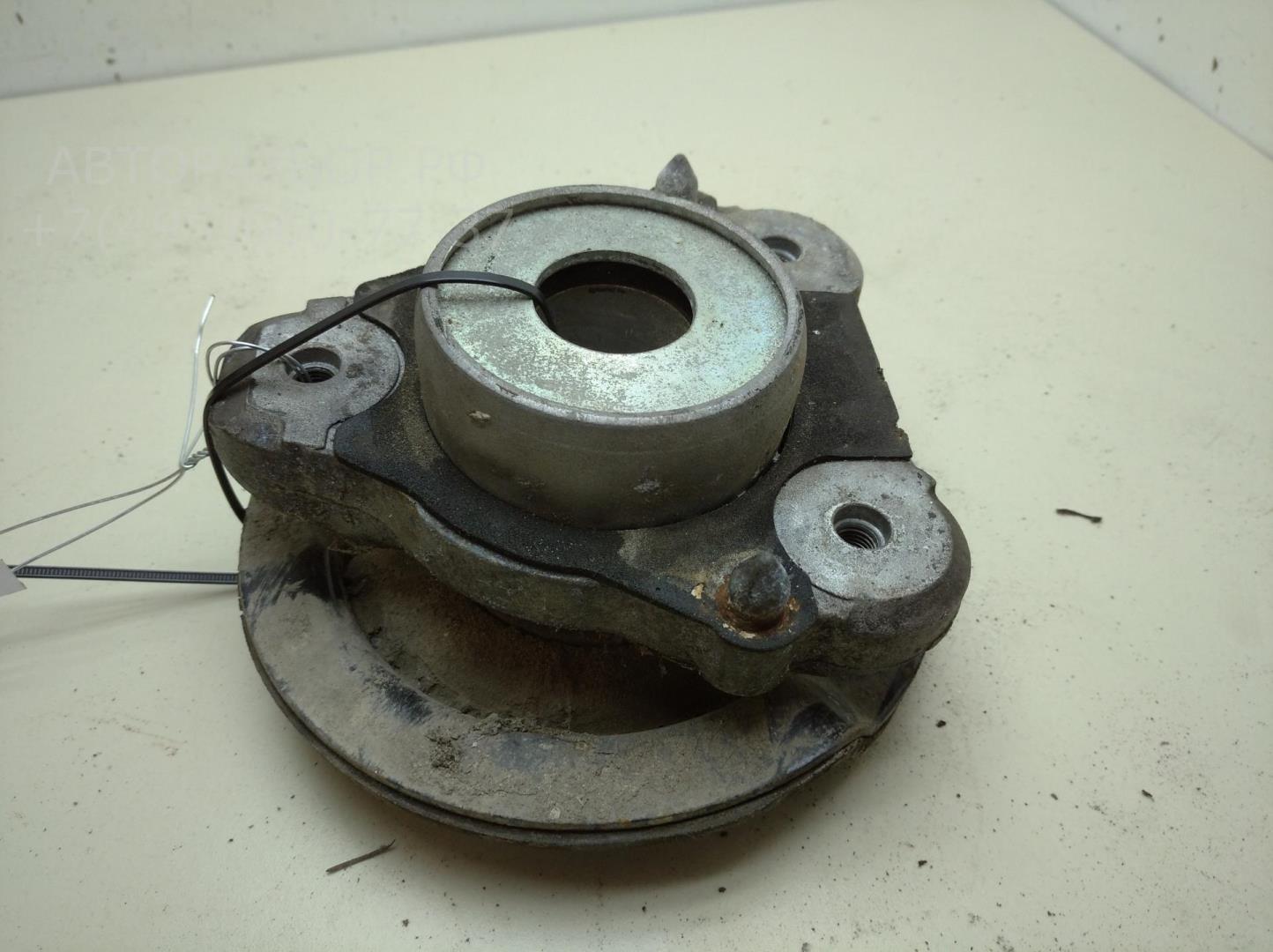 Опора переднего амортизатора верхняя