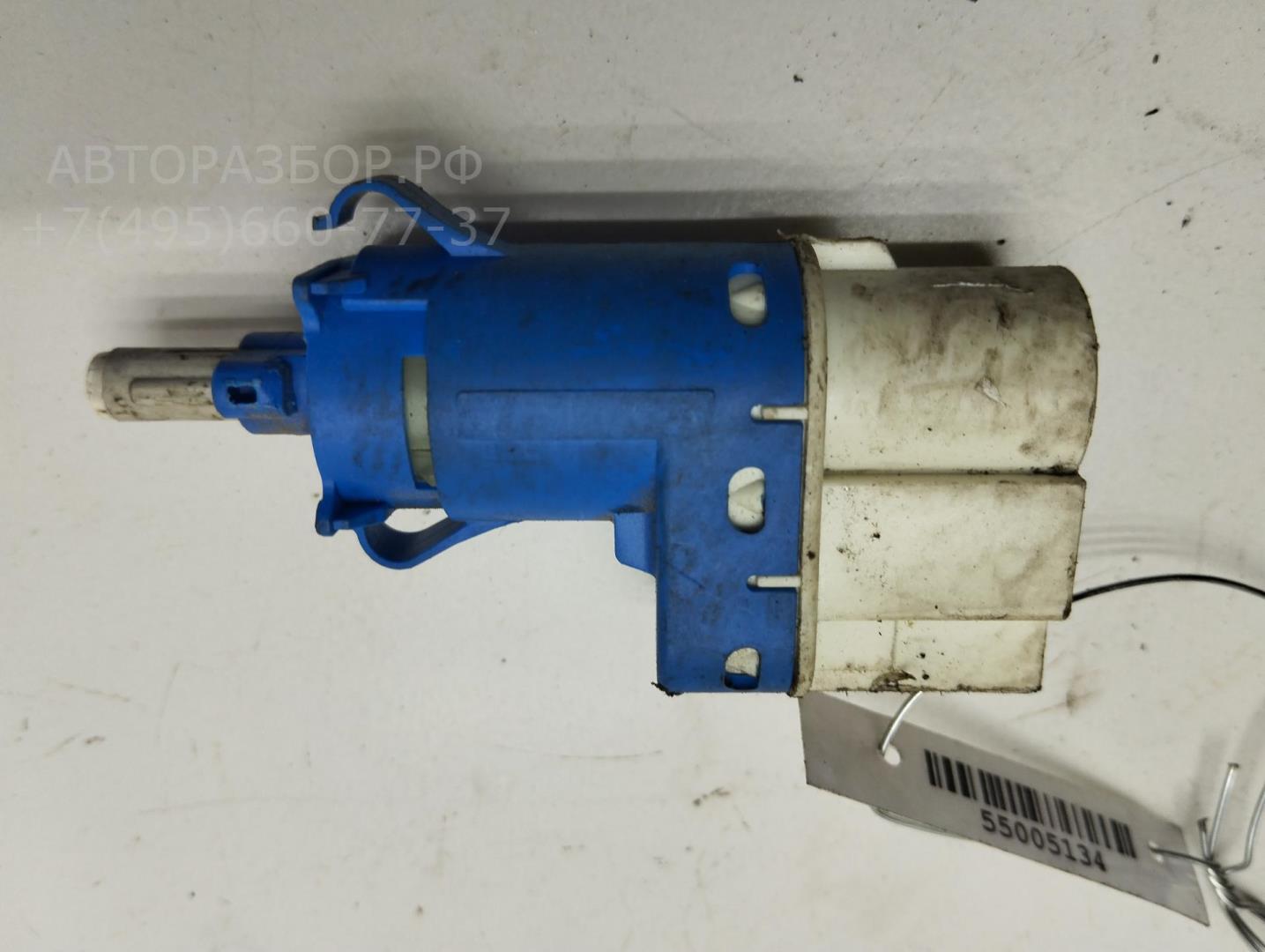 Датчик включения стопсигнала