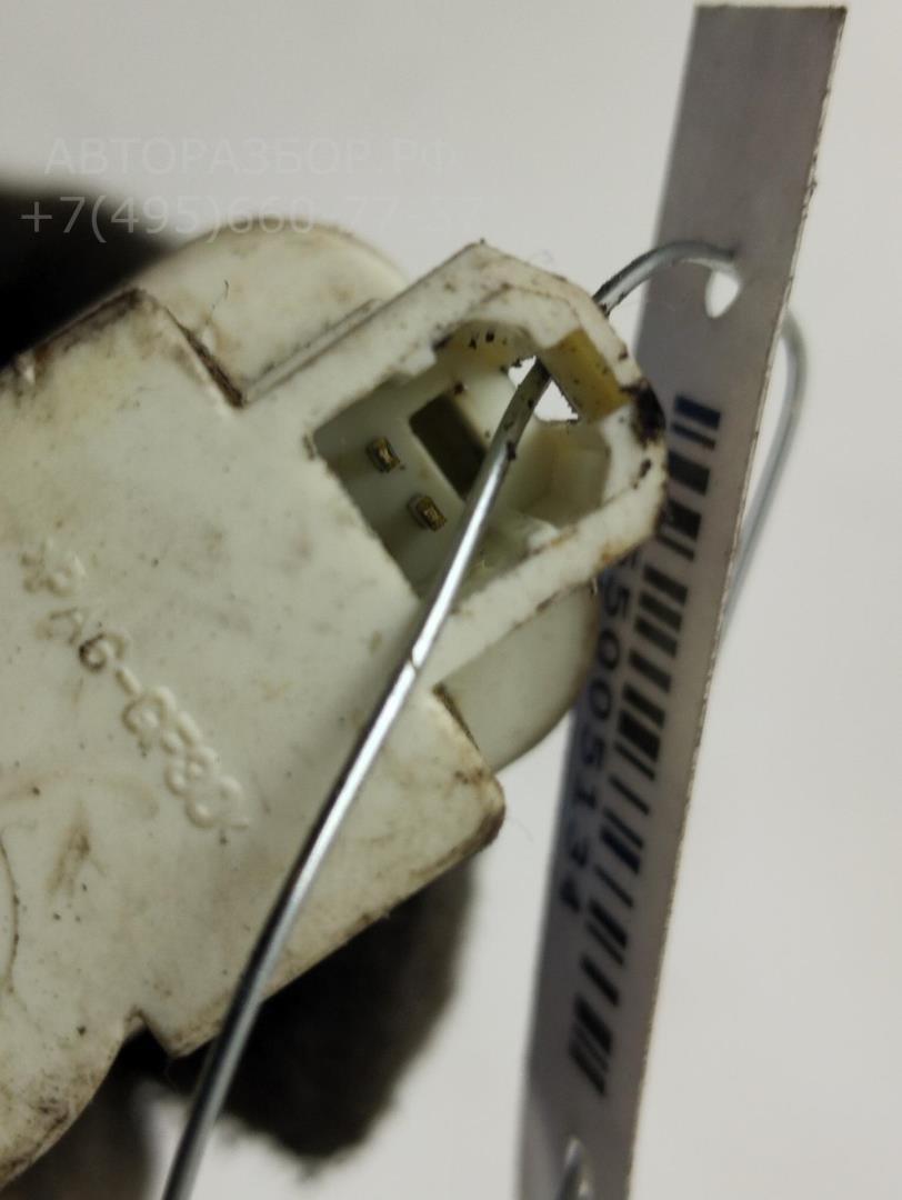 Датчик включения стопсигнала