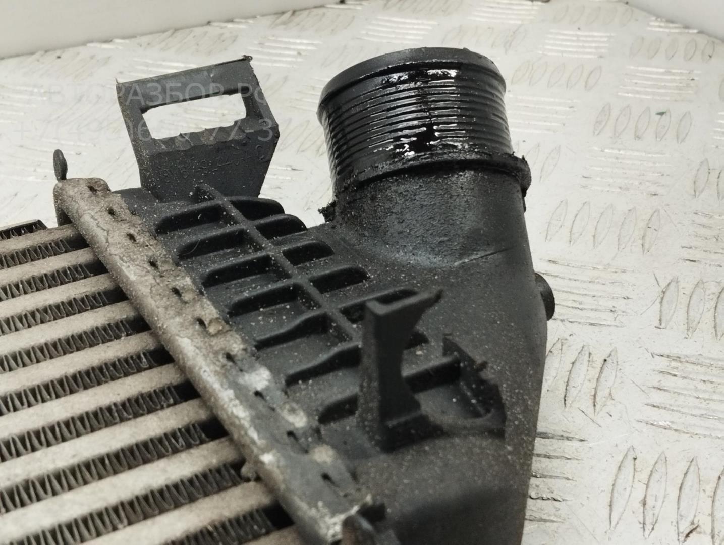 Интеркулер