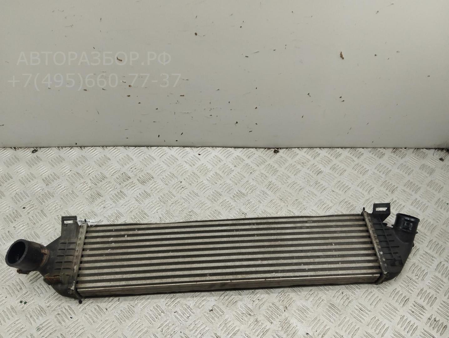 Интеркулер