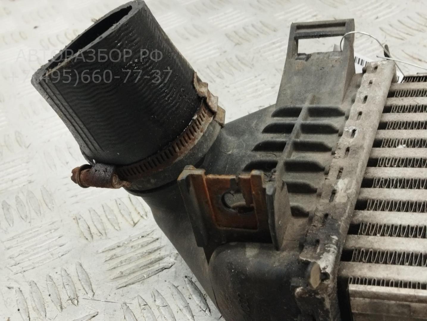 Интеркулер